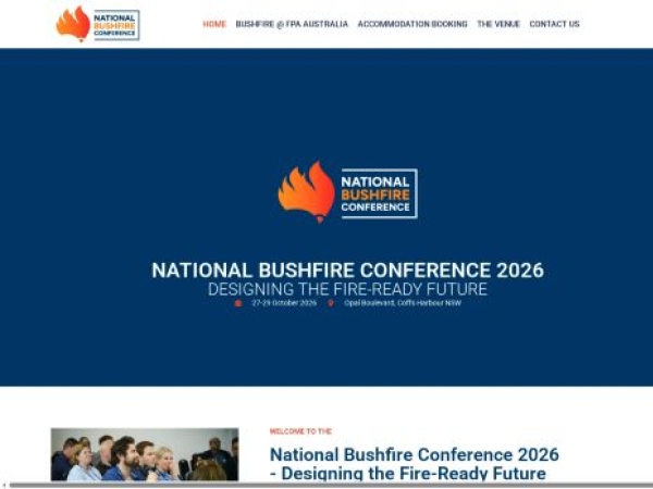 bushfireaus.com.au
