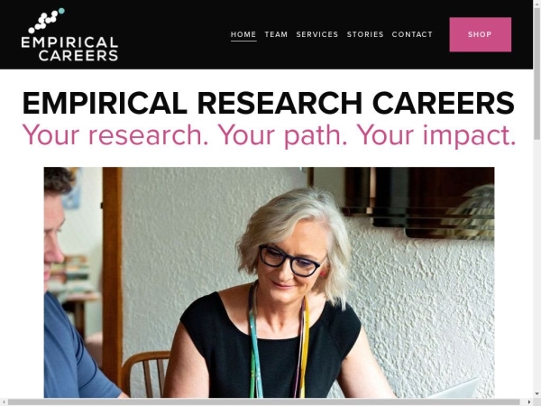 empiricalresearch.com.au