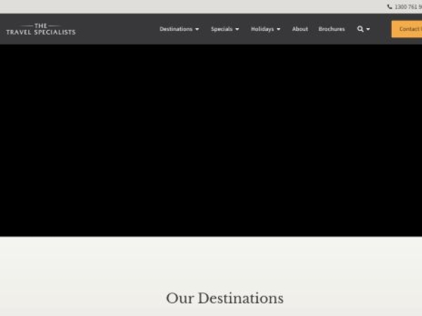 thetravelspecialists.net.au
